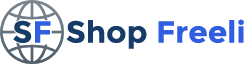 Shop Freeli